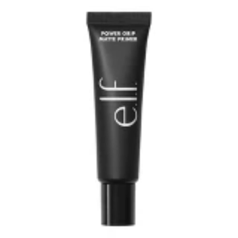 e.l.f. Power Grip Matte Primer - 0.87 fl oz